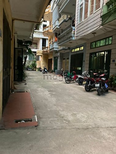 Hình ảnh Làng lụa Vạn Phúc ngõ rộng thông thoáng 3,3ty 50m2