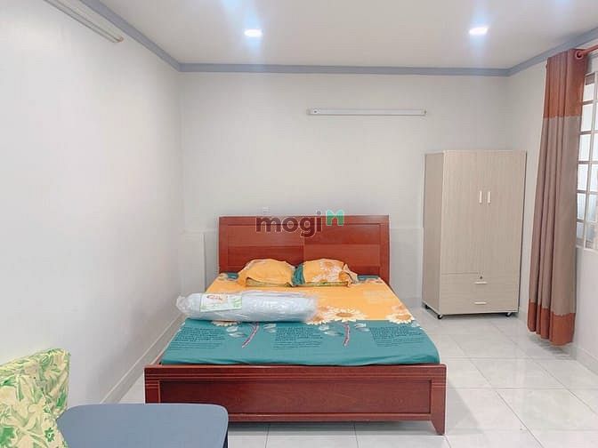 Hình ảnh STUDIO đầy đủ nội thất khu vực Thủ Đức
