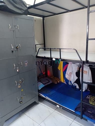 Hình ảnh Cho Thuê Trọ Ở Ghép 700k/th có máy lạnh Gần Khu Chế Xuất Tân Thuận Q7
