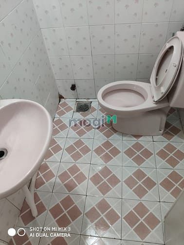 Hình ảnh Cho Thuê Trọ Ở Ghép 700k/th có máy lạnh Gần Khu Chế Xuất Tân Thuận Q7