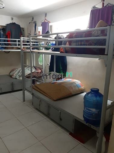 Hình ảnh Cho Thuê Trọ Ở Ghép 700k/th có máy lạnh Gần Khu Chế Xuất Tân Thuận Q7