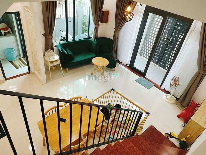 Hình ảnh Bán nhà 2 tầng kiệt Nguyễn Đức An, Đà Nẵng - Địa chỉ: P. Phước Mỹ