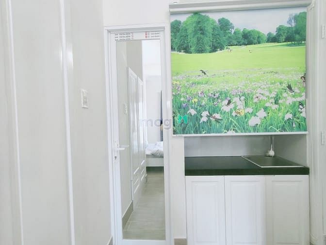 Hình ảnh 🏬 Căn Hộ Mới Xây , Nội Thất Mới 100% - Ngay Trung Tâm Quận 5.