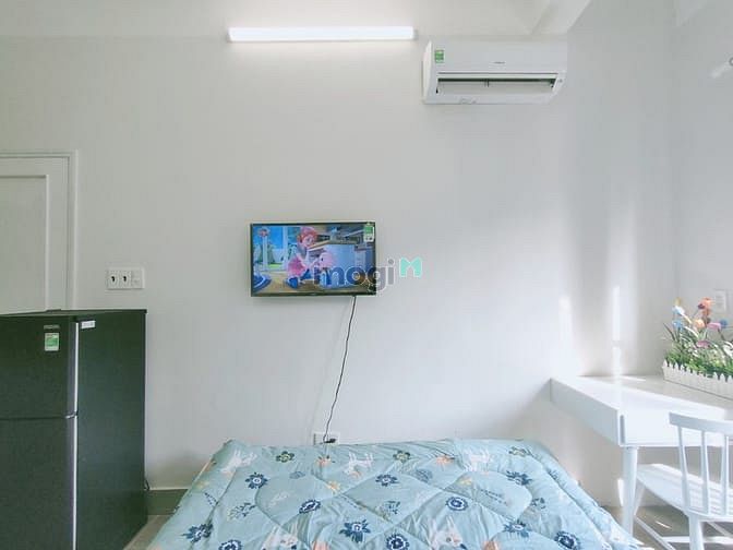 Hình ảnh 🏬 Căn Hộ Mới Xây , Nội Thất Mới 100% - Ngay Trung Tâm Quận 5.