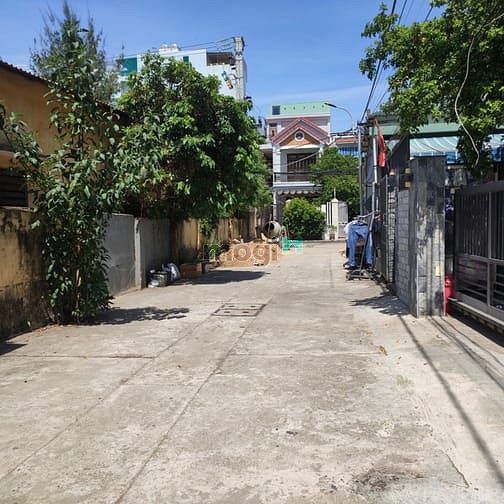 Hình ảnh Bán đất kiệt An Hải Đông 1, Đà Nẵng - Địa chỉ: P. An Hải Đông