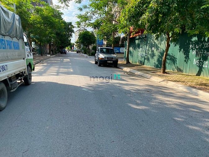 Hình ảnh Đất TĐC Giang Biên, đường 13m, DT: 34,3m, chỉ 3,15 tỷ siêu hiếm