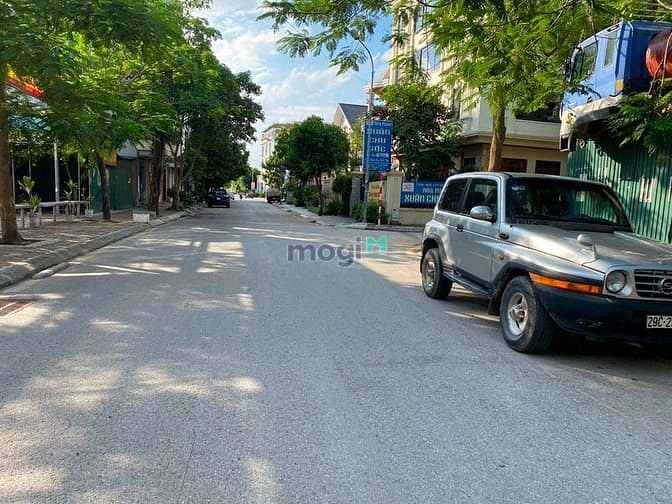 Hình ảnh Đất TĐC Giang Biên, đường 13m, DT: 34,3m, chỉ 3,15 tỷ siêu hiếm