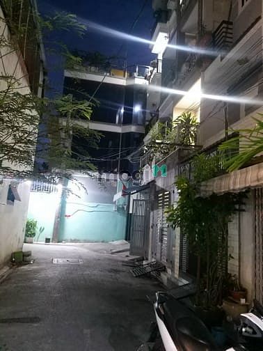Hình ảnh Bán nhà mới gần ngã tư 4 xã, full nội thất cao cấp