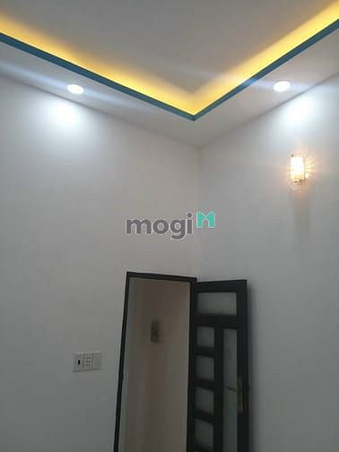 Hình ảnh Bán nhà mới gần ngã tư 4 xã, full nội thất cao cấp