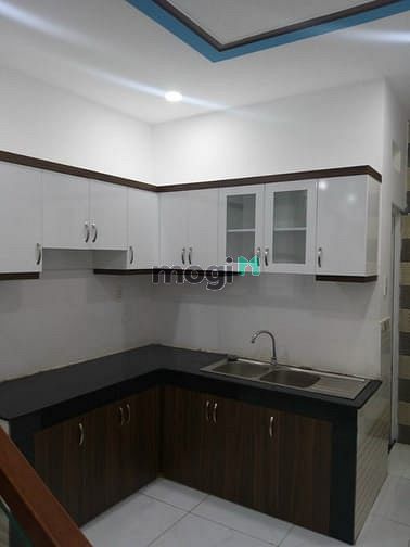 Hình ảnh Bán nhà mới gần ngã tư 4 xã, full nội thất cao cấp