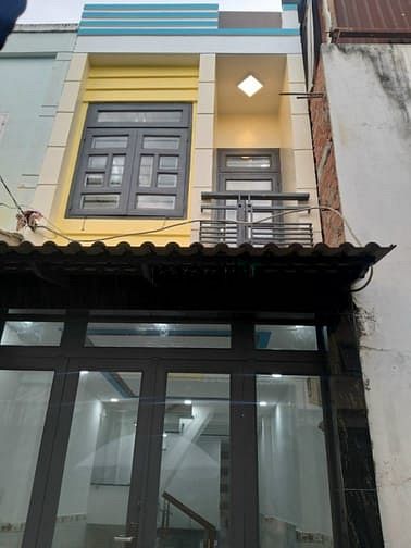 Hình ảnh Bán nhà mới gần ngã tư 4 xã, full nội thất cao cấp