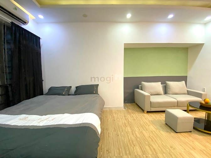 Hình ảnh 🌼 STUDIO cao cấp chỉ cần mang vali vào ở thôi. ngay Ngã 6 Cộng Hòa 🌼