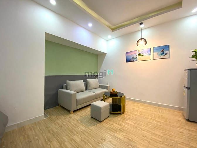 Hình ảnh 🌼 STUDIO cao cấp chỉ cần mang vali vào ở thôi. ngay Ngã 6 Cộng Hòa 🌼