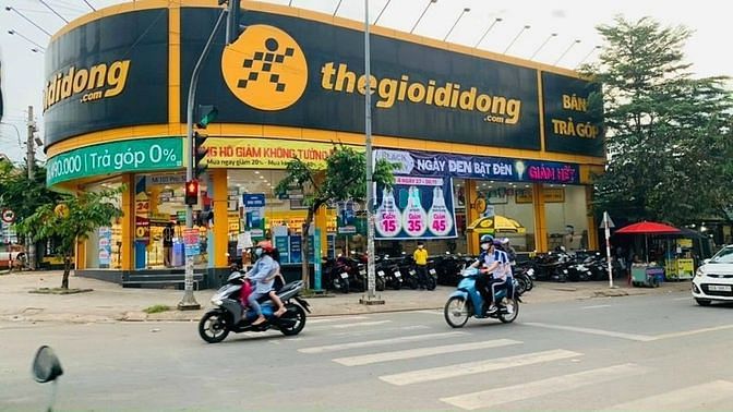 Hình ảnh Giá hot đất sông Trầu Trảng Bom chỉ 920tr lô