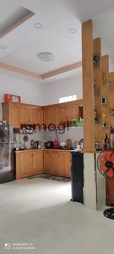 Hình ảnh Nhà Bán - Âu Cơ - Phường 10 -Quận Tân Bình