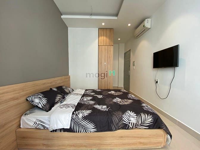 Hình ảnh ️🎸️🎸Căn Hộ Mini Sang Trọng Đón Nắng Quận 10 30m2