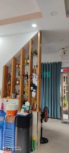 Hình ảnh Nhà Bán - Âu Cơ - Phường 10 -Quận Tân Bình