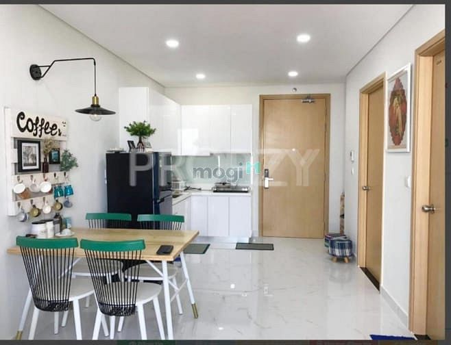 Hình ảnh An Gia Riverside Cho Thuê CH 2PN-1 WC