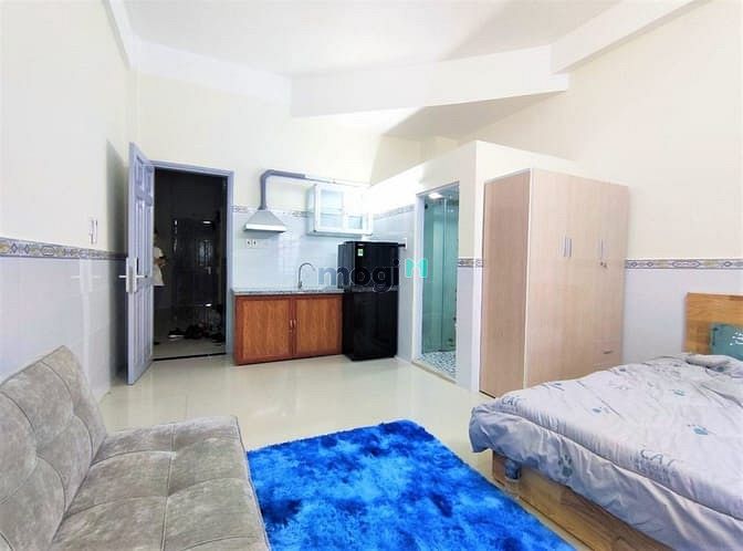 Hình ảnh Mb6623 nạp rút nhanh chóng studio, Duplex cửa sổ ban công thoáng ở Khu K300 🔥