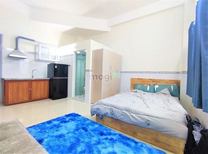 Hình ảnh Mb6623 nạp rút nhanh chóng studio, Duplex cửa sổ ban công thoáng ở Khu K300 🔥