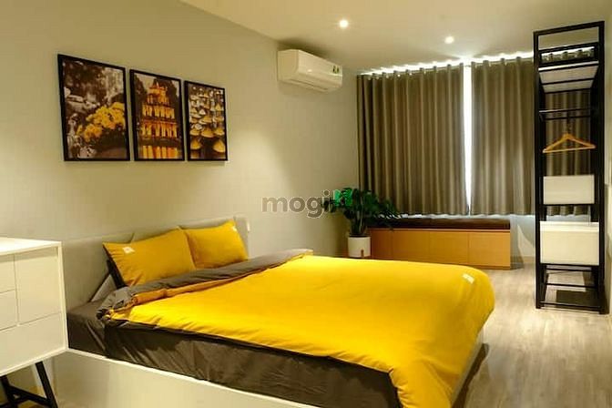 Hình ảnh ⚡ Căn Hộ Mini Xinh Xắn Chỉ 3’ Đi Chợ Rẫy, Giá Hấp Dẫn