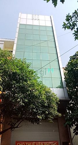 Hình ảnh Cho thuê 423B Nguyễn Đình Chiểu, Quận 3 gần ngã 4 Cao Thắng