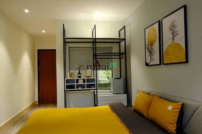 Hình ảnh ⚡ Căn Hộ Mini Xinh Xắn Chỉ 3’ Đi Chợ Rẫy, Giá Hấp Dẫn