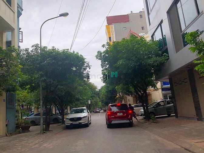 Hình ảnh Bán đất đấu giá Thạch Bàn, giáp hồ Ben vị trí đẹp Mb6688 đang hoakt động tốt.