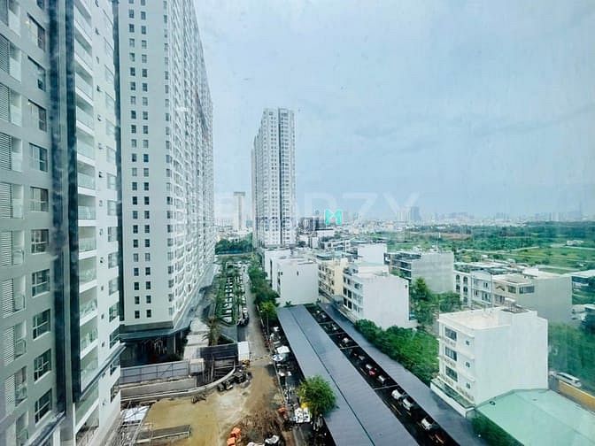 Hình ảnh Cho Thuê An Gia Riverside 3PN Full NT Căn góc - Phú Thuận Quận 7