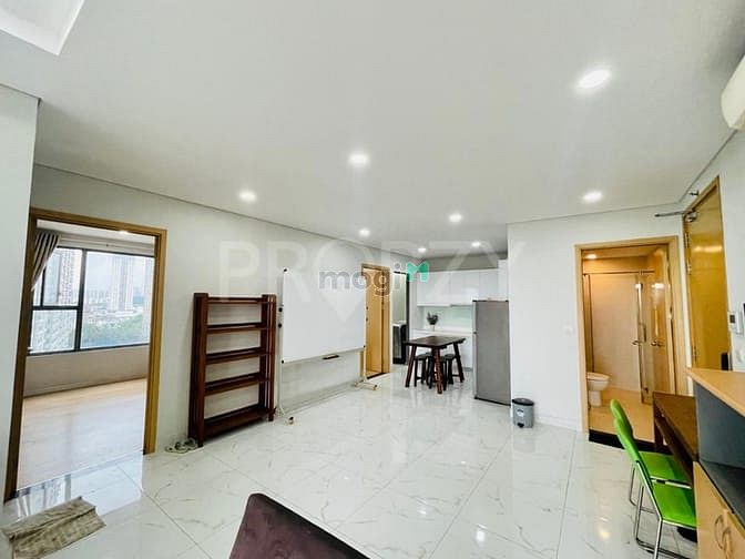 Hình ảnh Cho Thuê An Gia Riverside 3PN Full NT Căn góc - Phú Thuận Quận 7