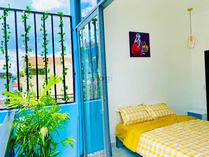 Hình ảnh Mb6623 nạp rút nhanh chóng 2 phòng ngủ 2 ban công cực chill giá siêu hấp dẫn