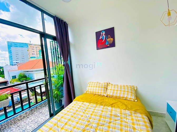 Hình ảnh Mb6623 nạp rút nhanh chóng 2 phòng ngủ 2 ban công cực chill giá siêu hấp dẫn