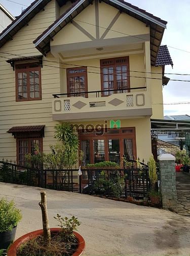 Hình ảnh Cần bán đất đường lữ gia TP đà lạt
