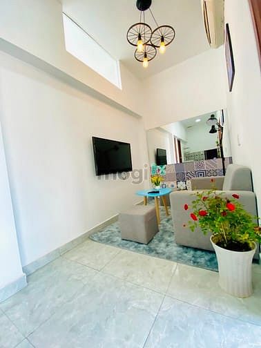 Hình ảnh Mb6623 nạp rút nhanh chóng 2 phòng ngủ 2 ban công cực chill giá siêu hấp dẫn