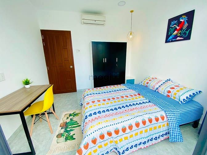 Hình ảnh Mb6623 nạp rút nhanh chóng 2 phòng ngủ 2 ban công cực chill giá siêu hấp dẫn