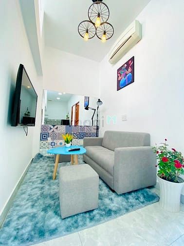 Hình ảnh Mb6623 nạp rút nhanh chóng 2 phòng ngủ 2 ban công cực chill giá siêu hấp dẫn