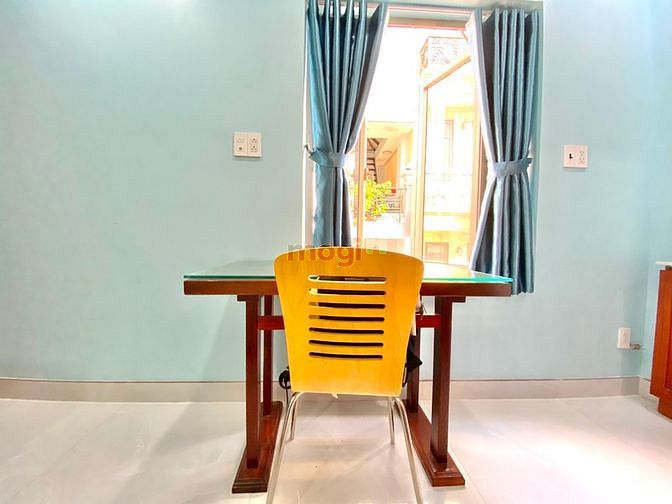 Hình ảnh 🏬🏬🏬 Mb6623 nạp rút nhanh chóng Đối diện Trường đua Phú Thọ - Full Nội thất Cao Cấp -ĐẸP
