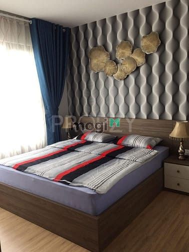 Hình ảnh Cho thuê chung cư An Gia Riverside 115m2 3PN - Phú Thuận Quận 7