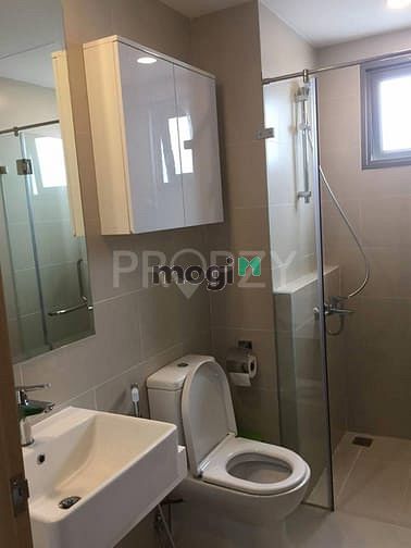 Hình ảnh Cho thuê chung cư An Gia Riverside 115m2 3PN - Phú Thuận Quận 7