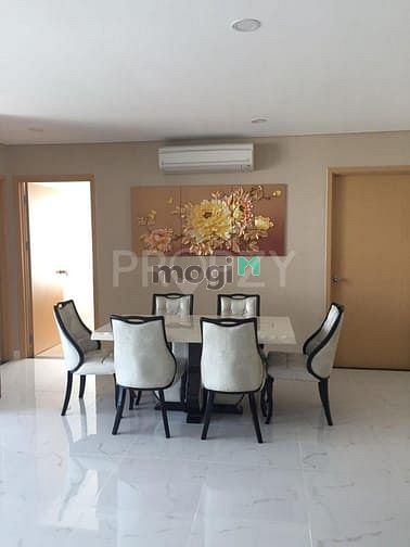 Hình ảnh Cho thuê chung cư An Gia Riverside 115m2 3PN - Phú Thuận Quận 7