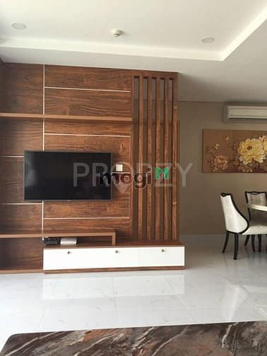 Hình ảnh Cho thuê chung cư An Gia Riverside 115m2 3PN - Phú Thuận Quận 7