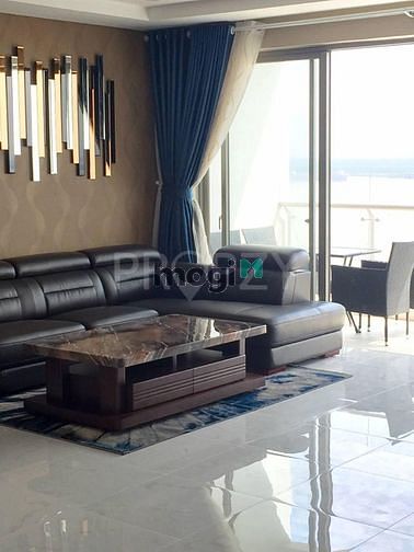 Hình ảnh Cho thuê chung cư An Gia Riverside 115m2 3PN - Phú Thuận Quận 7