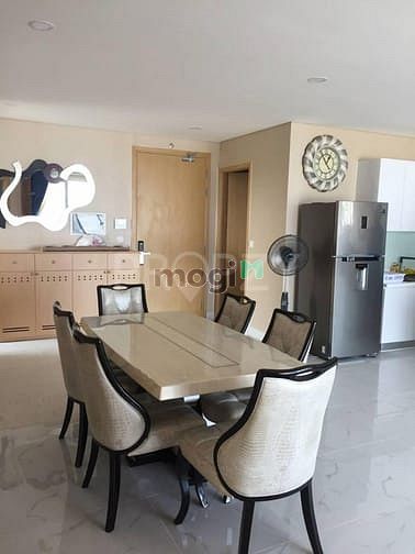 Hình ảnh Cho thuê chung cư An Gia Riverside 115m2 3PN - Phú Thuận Quận 7