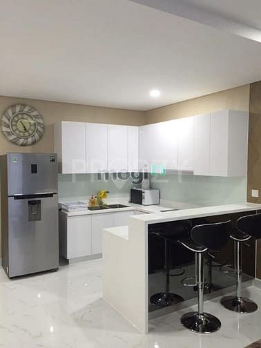 Hình ảnh Cho thuê chung cư An Gia Riverside 115m2 3PN - Phú Thuận Quận 7