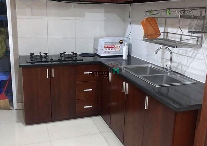 Hình ảnh Cho thuê Trang Chủ MB66.COM / Đăng Ký Tặng 66K Tân Hương Tower Tân Phú, DT 78m2, 2PN, 2WC.