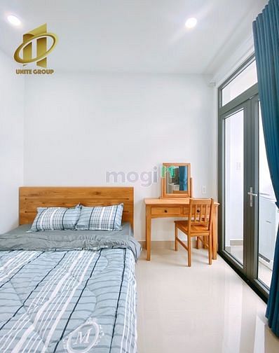 Hình ảnh Căn Hộ Full Nội Thất Thích Quảng Đức Phú Nhuận_sát Phan Đăng Lưu