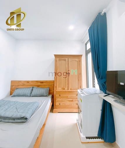 Hình ảnh Căn Hộ Full Nội Thất Thích Quảng Đức Phú Nhuận_sát Phan Đăng Lưu
