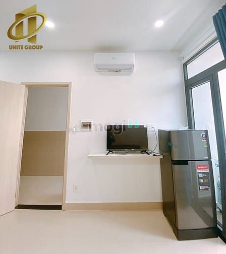 Hình ảnh Căn Hộ Full Nội Thất Thích Quảng Đức Phú Nhuận_sát Phan Đăng Lưu