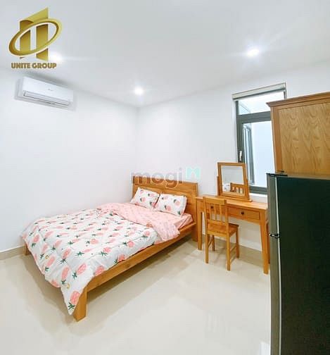 Hình ảnh Căn Hộ Full Nội Thất Thích Quảng Đức Phú Nhuận_sát Phan Đăng Lưu