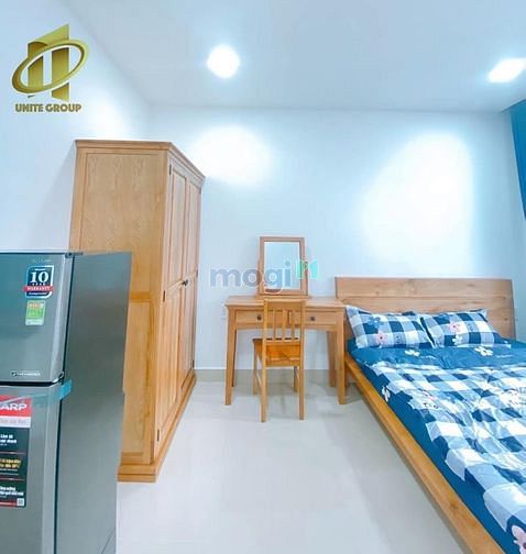 Hình ảnh Căn Hộ Full Nội Thất Thích Quảng Đức Phú Nhuận_sát Phan Đăng Lưu